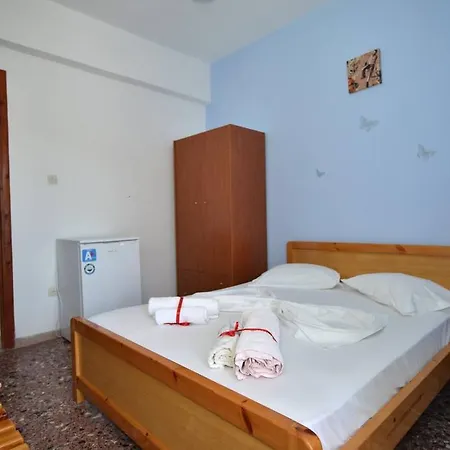 Apartment To Pithari