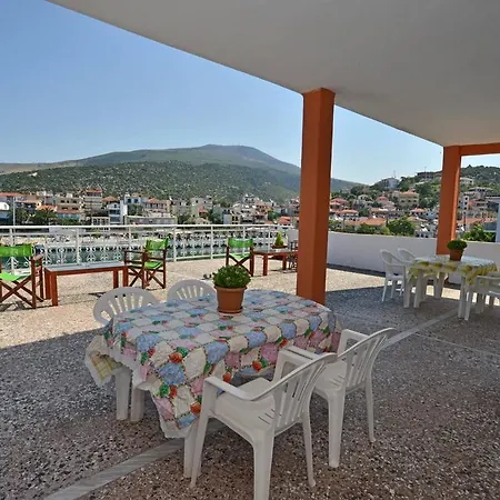 Appartement To Pithari