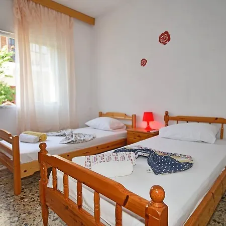 Apartment To Pithari