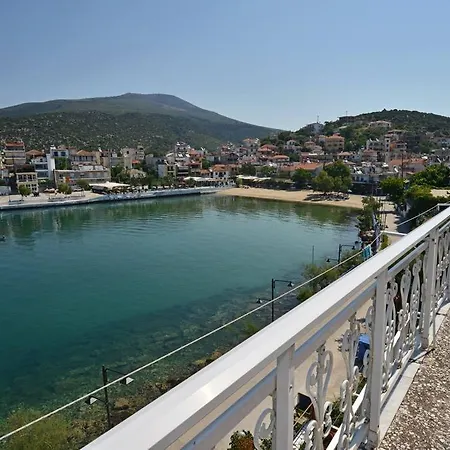 Appartement To Pithari *