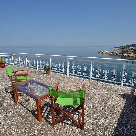 Appartement To Pithari Skála Marión