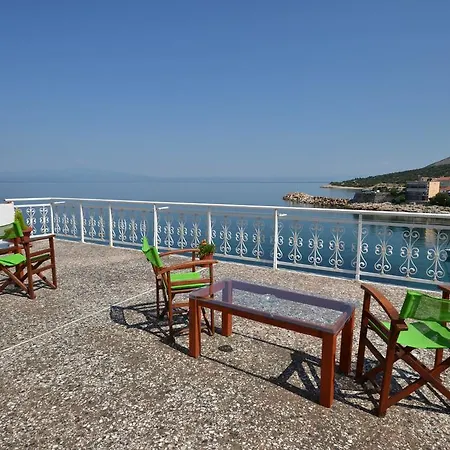 Appartement To Pithari Skála Marión