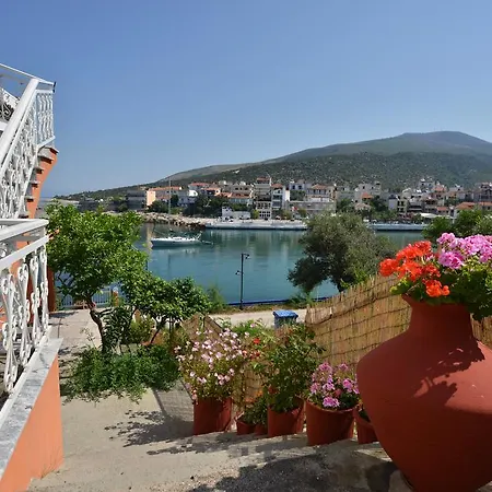 Appartement To Pithari