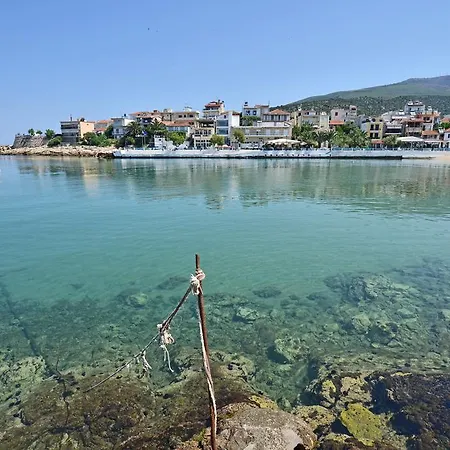 Appartement To Pithari Skála Marión