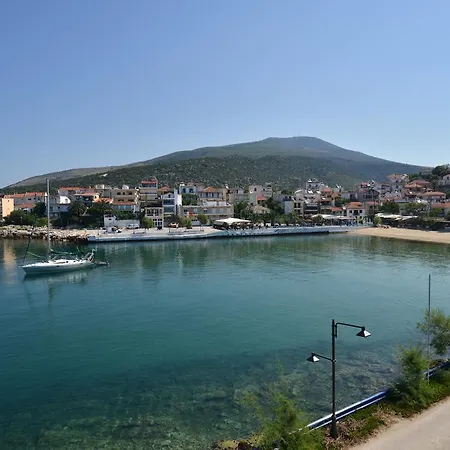 Appartement To Pithari Skála Marión