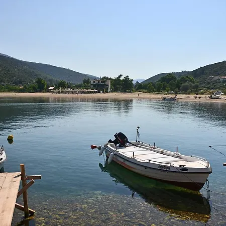 Apartment To Pithari Skala Marion