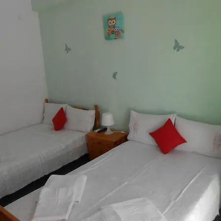 Appartement To Pithari Skála Marión