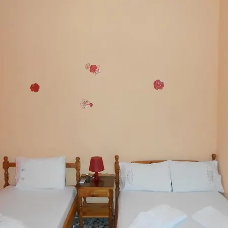 Appartement To Pithari Skála Marión