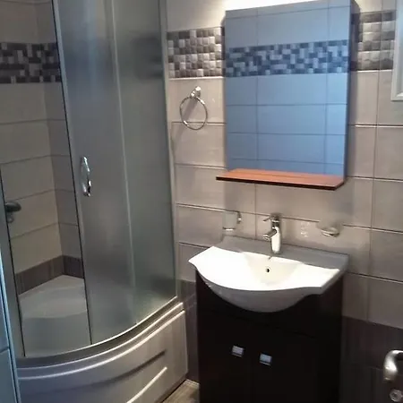 To Pithari Appartement Skála Marión