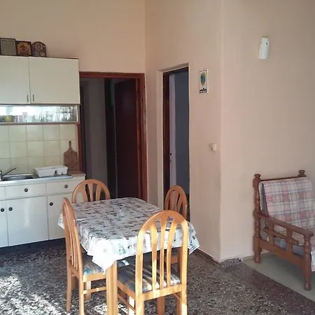 To Pithari Appartement *