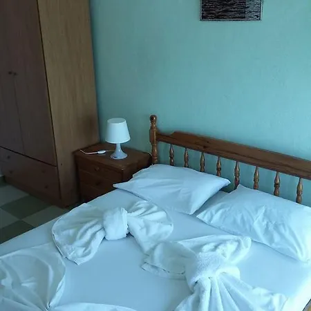 Appartement To Pithari Skála Marión