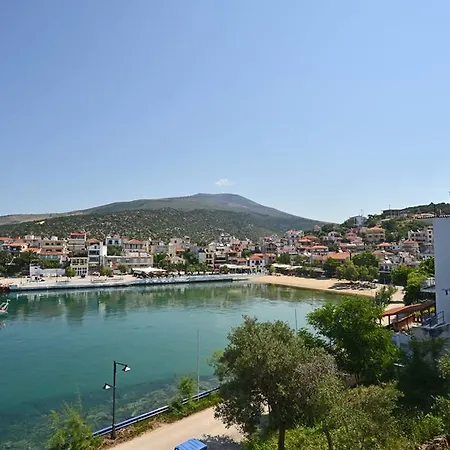 Apartment To Pithari Skala Marion