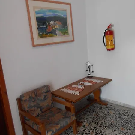 To Pithari Appartement *