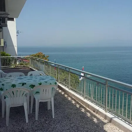 To Pithari Appartement