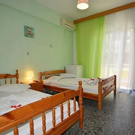 Apartman To Pithari Skála Marión