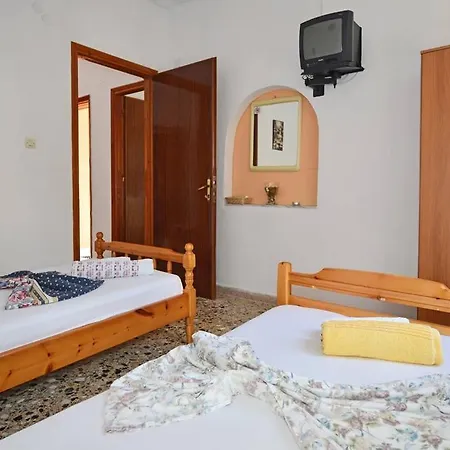 Apartman To Pithari Skála Marión