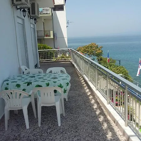 Apartman To Pithari Skála Marión