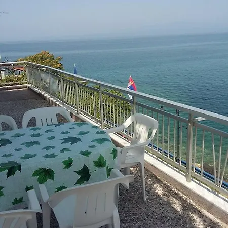 Apartman To Pithari Skála Marión