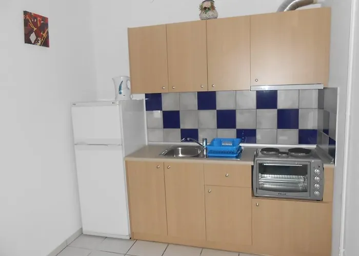 To Pithari Skála Marión