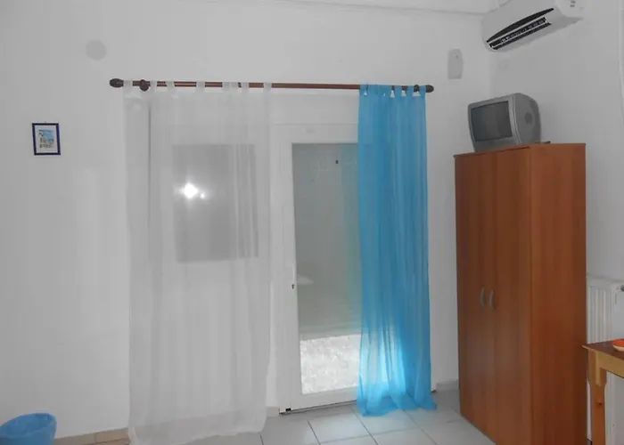 Lejlighed To Pithari Skála Marión