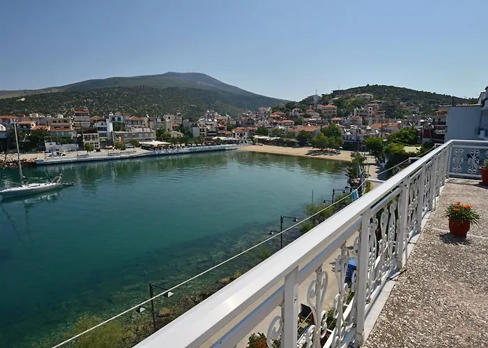 Lejlighed To Pithari *