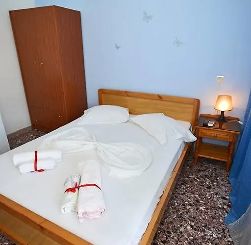 Lejlighed To Pithari