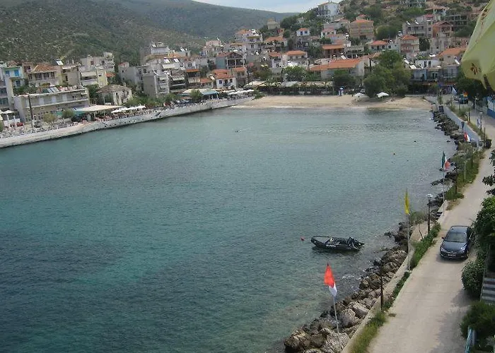 Lejlighed To Pithari *