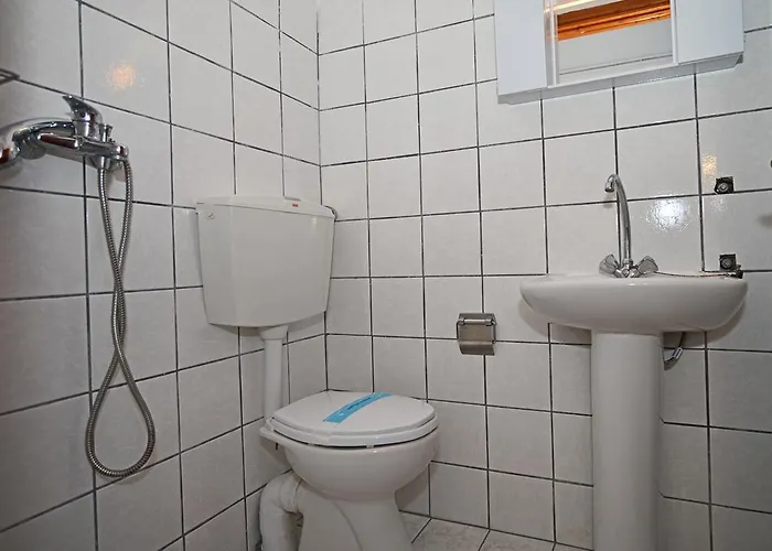 Lejlighed To Pithari