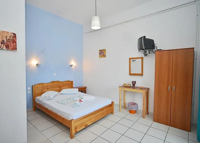 Lejlighed To Pithari