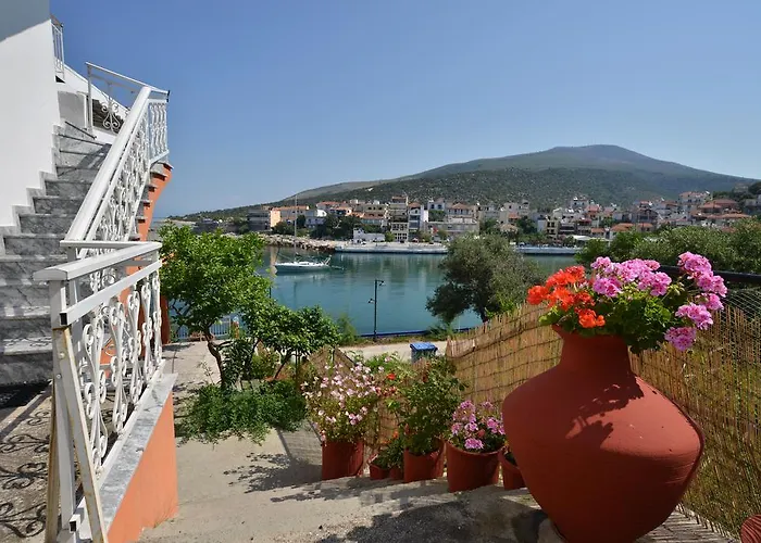 Lejlighed To Pithari