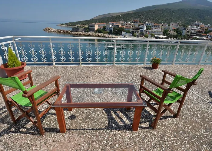 Lejlighed To Pithari Skála Marión