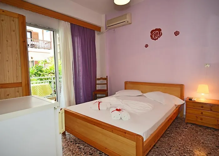 Lejlighed To Pithari *