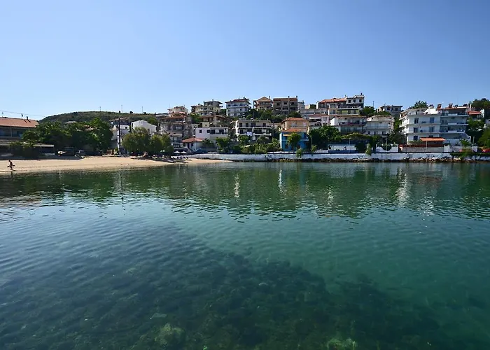 Lejlighed To Pithari *