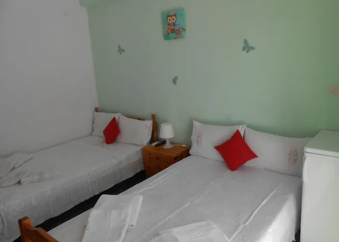 Lejlighed To Pithari Skála Marión