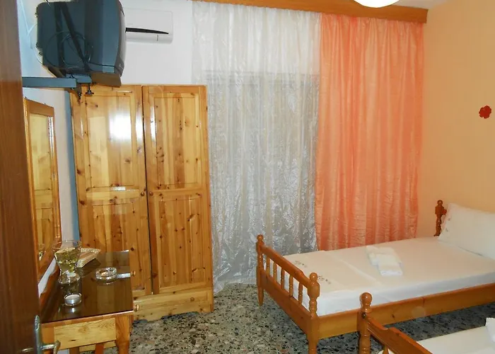 Lejlighed To Pithari