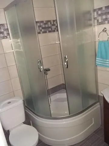 To Pithari Lejlighed Skála Marión