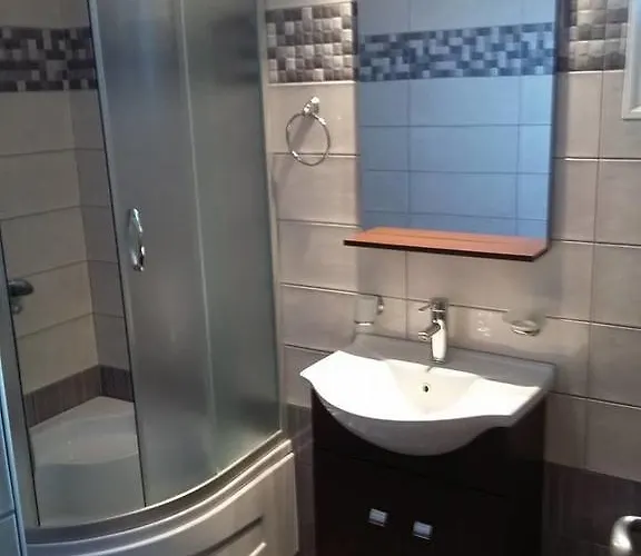 To Pithari Lejlighed Skála Marión