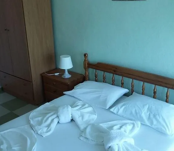 Lejlighed To Pithari Skála Marión