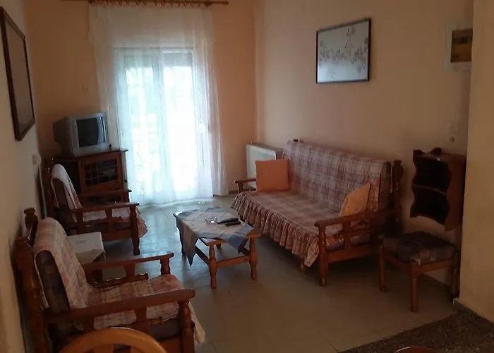 To Pithari Skála Marión