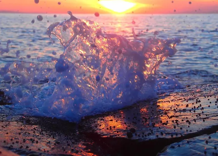 To Pithari * Skála Marión