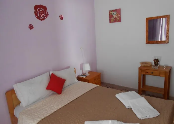 Lejlighed To Pithari *