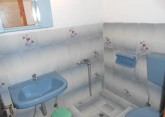 To Pithari * Skála Marión