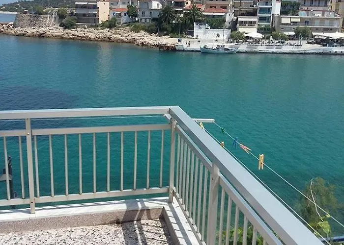 Lejlighed To Pithari Skála Marión