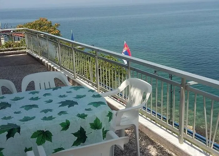 Lejlighed To Pithari Skála Marión